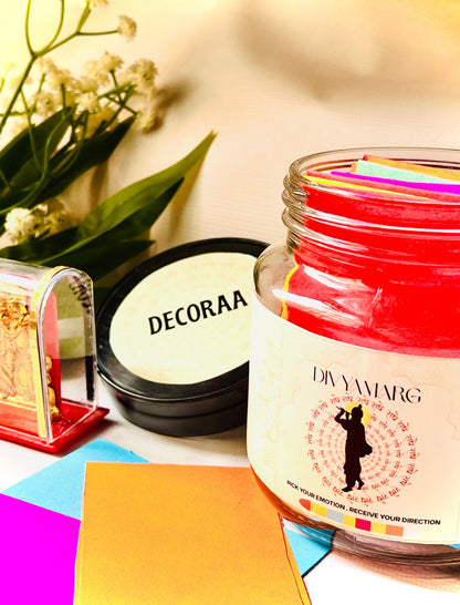 Divya marg jar