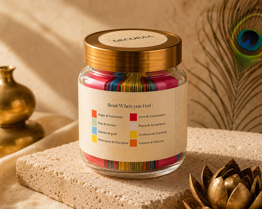 Divya marg jar