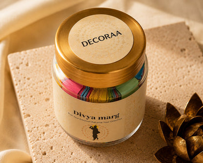 Divya marg jar